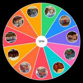 Choose a Random Hello Neighbor Versions