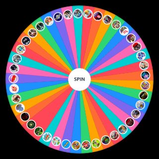 British Childhood Shows (CBBC & CITV) Random Generator