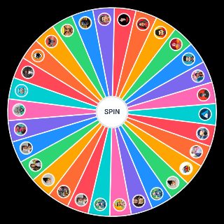 تقييم اليوتيوبرز العرب Random Picker