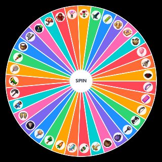 Eventówki ANARCHIA.GG Random Picker