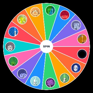 TPOT Final 15 Wheel