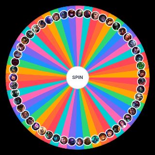 Halpern Toplane Wheel