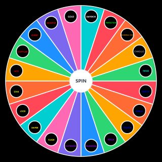 Basketball Zero Wheel