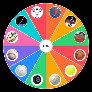 Sports Wheel