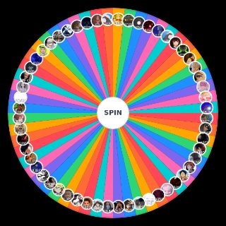 Random "Les chomeurs" Wheel
