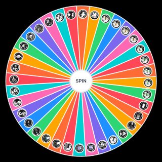 Random Roblox Forsaken Ability Wheel