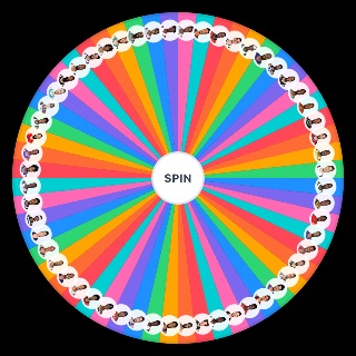 Random TOP 50 NBA Wheel