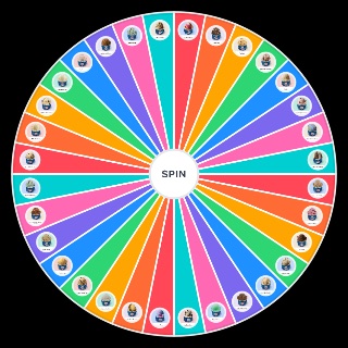 Baskin Robbins Ice Cream Flavors Wheel