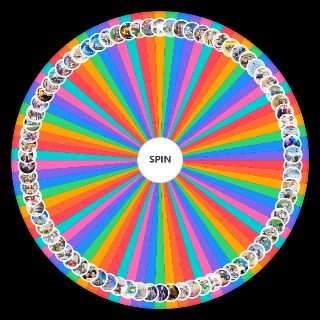 Spin the Wheel: Romance Anime (2026)