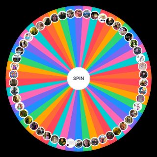 Random Chris Chan Events Wheel