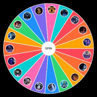 Spin the Wheel: Team Maelstrom Deltarune Lyric Cover
