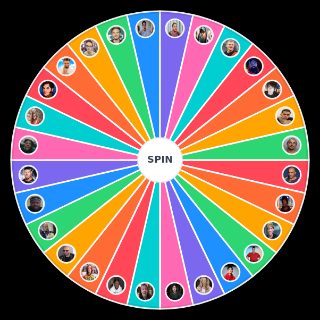 Random Internet Menaces Picker