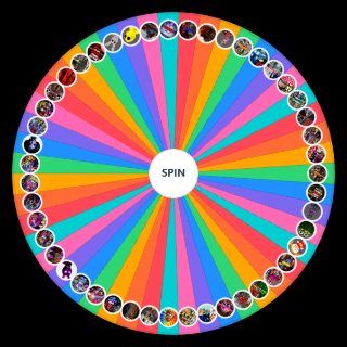 TPRR Updates Random Picker