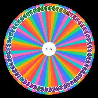 Spin the Wheel: Kinnporsche Every Single Ship