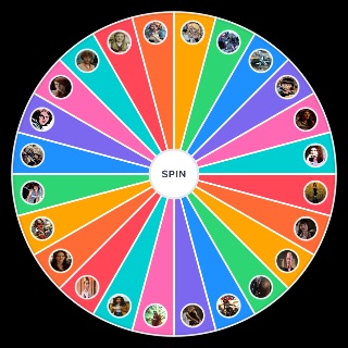 Choose a Random Women of Spider Man