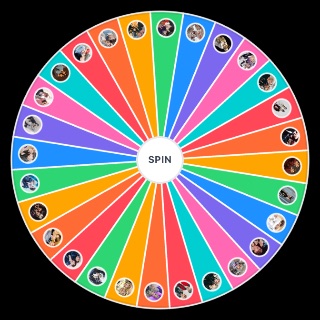 Random ateez ships Picker