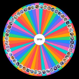 Genshin Impact All Versions Random Picker