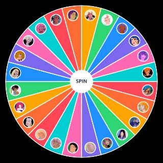 Jem And The Holograms Characters Random Generator