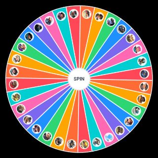 Overwatch Heroes Random Generator