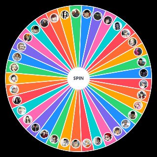 Pick a Random Windbreaker Webtoon