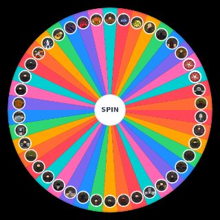 Choose a Random SCP Tower Defense