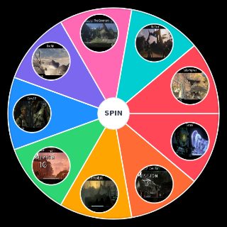 Halo 3 Campaign Missions Random Picker