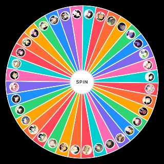Pick a Random Noragami Characters