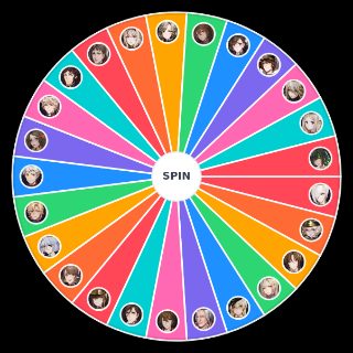 Banner of the Maid (w/DLC) Wheel