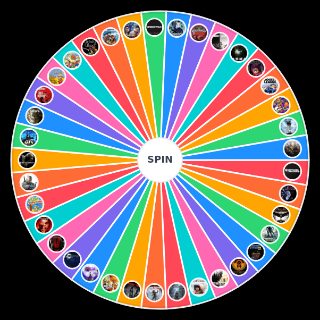 Video Games Random Generator