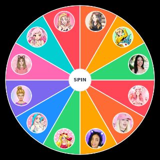 Random Royale High Youtubers Picker