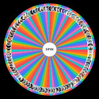 Mejores juegos de la Generación Wheel