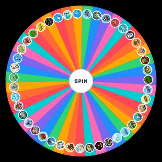Roblox Story Games Wheel