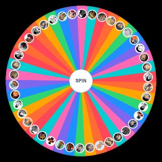 Spin the Wheel: Hajime no Ippo Best Boxers