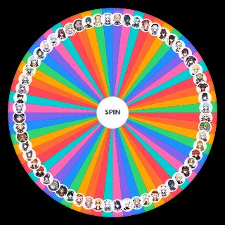 Spin the Wheel: Genshin Impact Characters' Ages HC