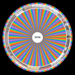 Random Radiohead Songs: Wheel