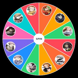Juuni Taisen Characters Random Generator