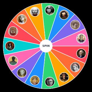 Pick a Random Romes and Roman Successors