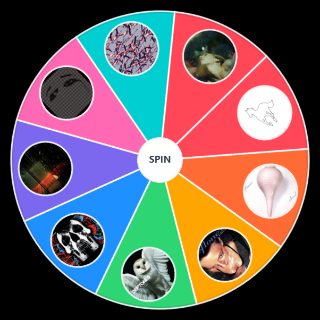 Deftones Albums (w/ Ohms) Random Generator
