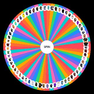 Pick a Random Unstable SMP members