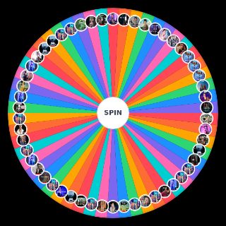 Random Lil Mosey Songs Wheel
