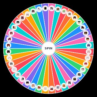 FPW участники Random Generator