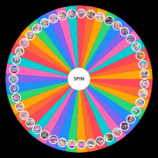 Every Barbie Movie (2001 2024) Wheel