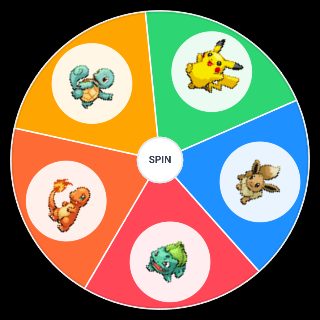Random Pokemon Emerald Sprites Picker