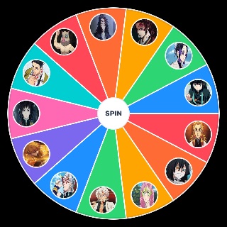 Demon fall, breathing, demon slayer, kimetsu no yaiba Random Generator