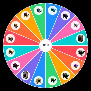Choose a Random ROBLOX Dominus
