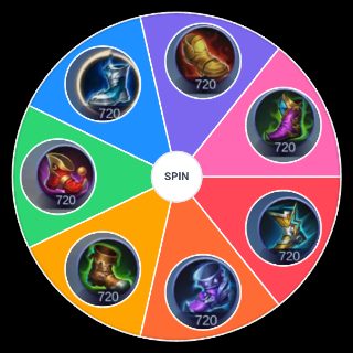League of Legends Husbando Random Picker