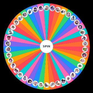 Spin the Wheel: Palia Sticker Trading
