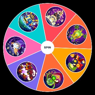 Spin the Wheel: Bloons TD6 for BTD6 Paragons