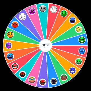 Spin the Wheel: Lobotomy Dash | Fire In The Hole!