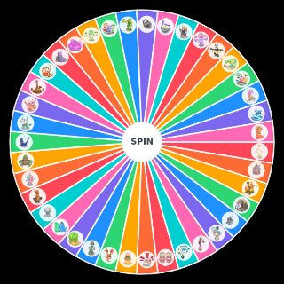 Choose a Random All Magical Monsters in MSM (Up to Larvaluss)